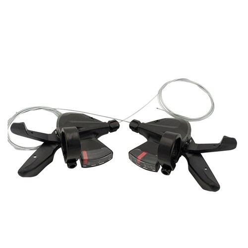 Fahrrad schalthebel altus - 2x,