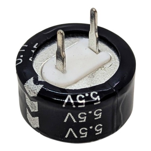 Supercap 5v c type - 0,1f, 5,5v