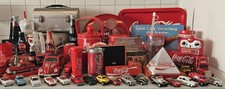 Coca Cola Fanartikel -
