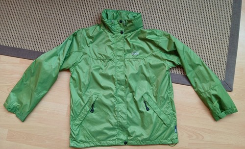 Mckinley damen regenjacke - damen,