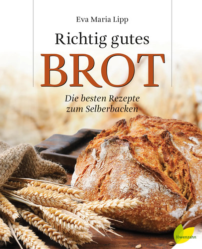 Richtig gutes brot die - richtig,