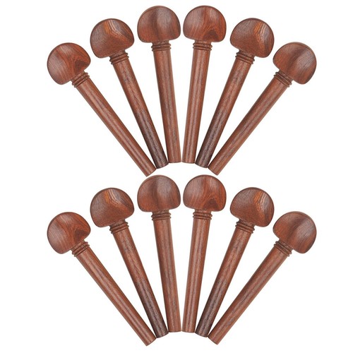 12x stimmwirbel für violine - 12x,