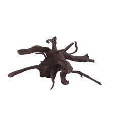 Aquarium Wurzel Deko Black