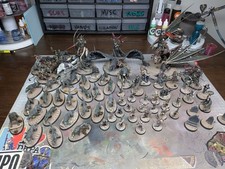 Soulblight Gravelords Army