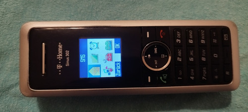 Vtech sinus 302 erweiterungs - 302,