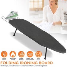 Bügelbrett Bügeltisch Bügelhilfe Dampfbügelbrett Bügelständer Bügelstation DE