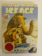 Ice Age (Extreme Cool Edition)