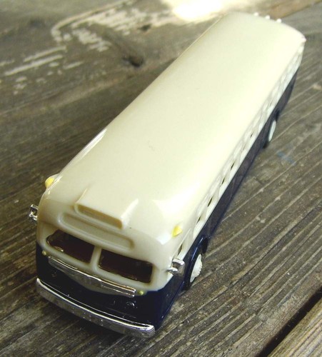 Gmc reisebus von apm - ,