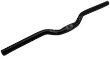 Alu Fahrrad Lenker Riser Bar