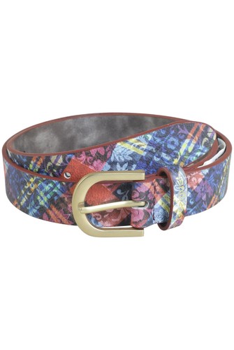 Desigual gürtel damen - desigual, eu