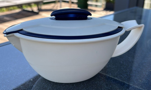 Tupperware thermo duo sauciere - tupperware, thermo-duo-sauciere