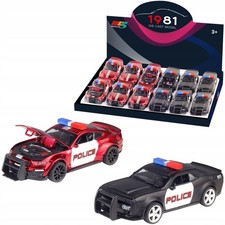 Metall-Spielzeugauto