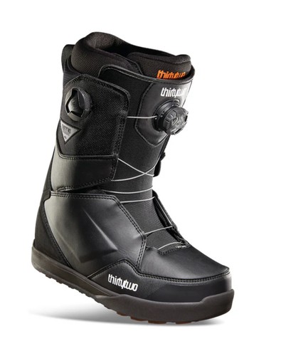 Thirtytwo lashed double boa - double,