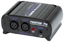 ART - 2 Kanal Phantomspeisung +48V