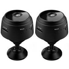 2X A9 -Kamera WiFi-Kamera