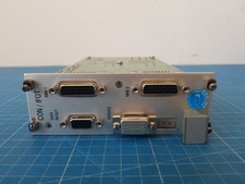 Funkwerk Steuerrechner BT-Anschluss CON/IFOT – P/N 1560.032-01121 _0,5_5