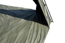 Nash Bank Life Gazebo/Gazebo Pro Groundsheet