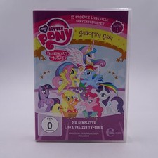 My Little Pony Freundschaft