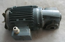 Nord  Getriebemotor SK 80S/4 Gearbox (E174-R81)