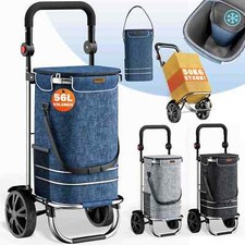 Monzana einkaufstrolley - monzana®,