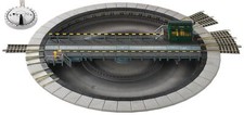 Fleischmann 6152 drehscheibe - -,