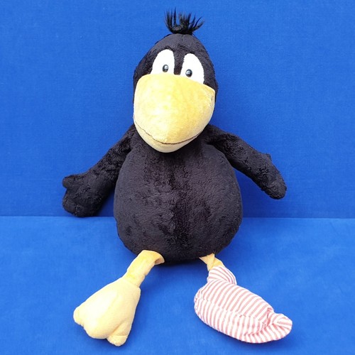 Heunec rabe socke vogel - heunec,
