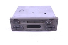 MC Autoradio original Renault