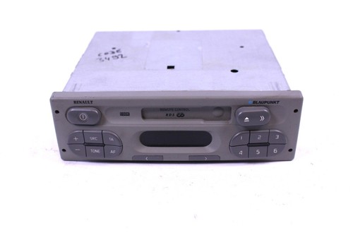 Autoradio original renault - original,