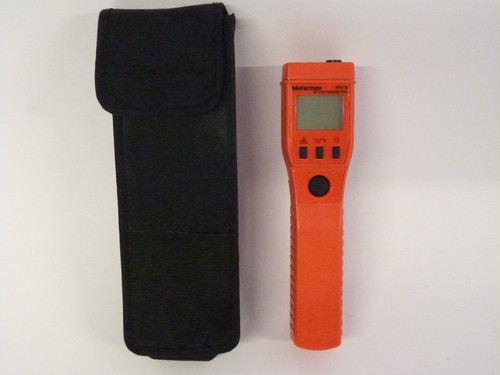 Wavetek meterman ir610 - meterman,