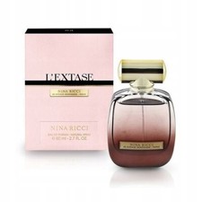 ⭐ NINA RICCI L EXTASE 80ML