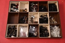 Märklin, Fleischmann, Trix