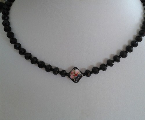 Schmuck halskette perlenkette - halskette,