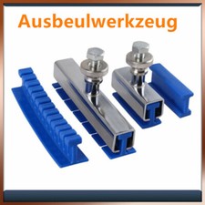 Ausbeulwerkzeug Auto Beulen Reparatur Set Dellenlifter Ausbeul Werkzeug Tool