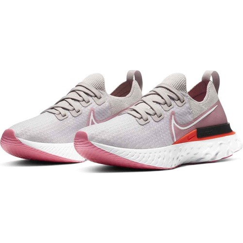 Nike react infinity - nike, run