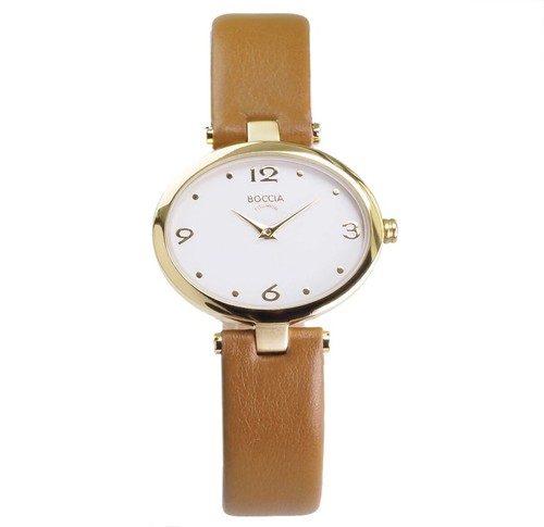 Boccia damen uhr 3295 - uhr, 3295-04