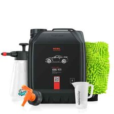 ADBL Yeti Snow Foam Cherry Ice