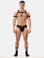 barcode Berlin Jock basic