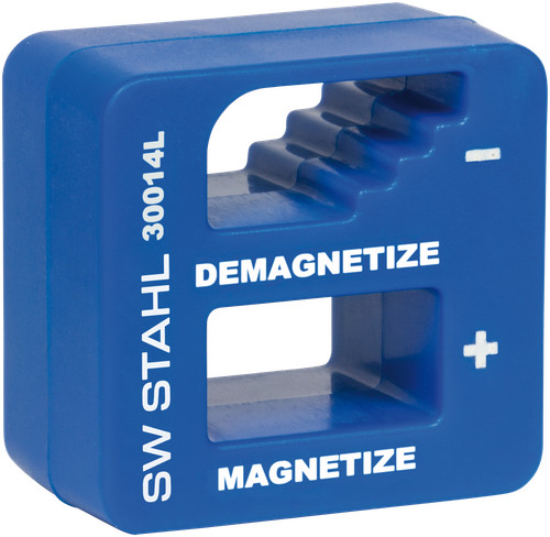 Stahl magnetisier und - sw-stahl,