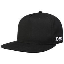 CAPUNIVERSE Stage Cap Basecap