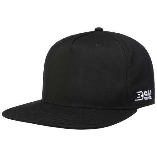 Capuniverse stage cap - capuniverse, basecap