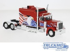 IXO Models Peterbilt 379