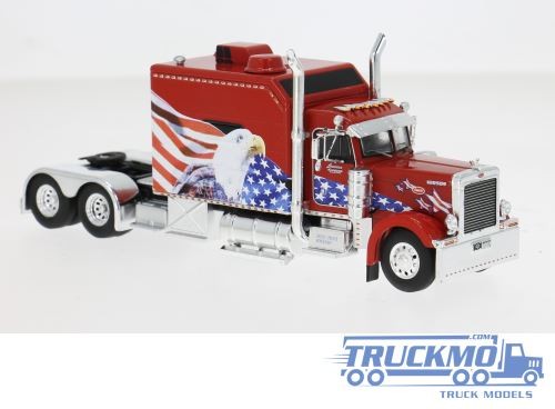 Ixo models peterbilt - ixo,
