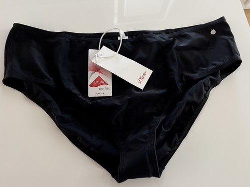Oliver bikinihose - s.oliver, 48