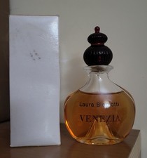 Laura Biagiotti VENEZIA Eau De Parfum 75ml Vintage Vorführprobe