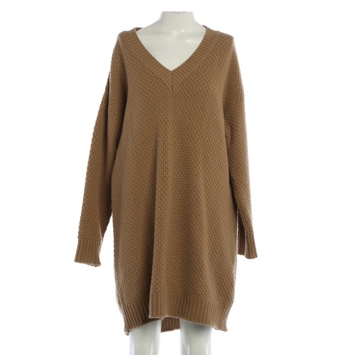 Max mara kleid - braun, sehr