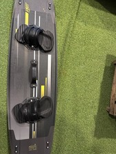 Flysurfer SHOT 135 Kiteboard