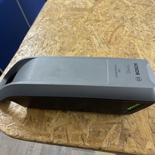 E Bike Akku Bosch PowerPack 36V 400Wh Restkapa. 105% 420Wh 11,3Ah