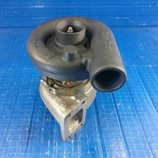 Turbolader FENDT Farmer 208