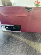 Nike lebron soldier 15 - lebron, gr