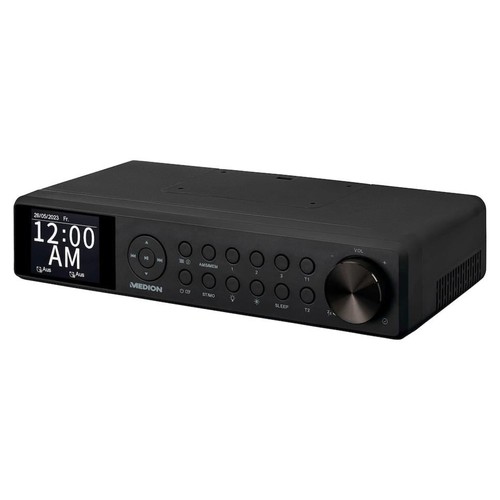 Medion life p66750 schwarz - medion,